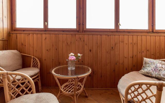 Стрелка на бульваре Мещерский 3/3