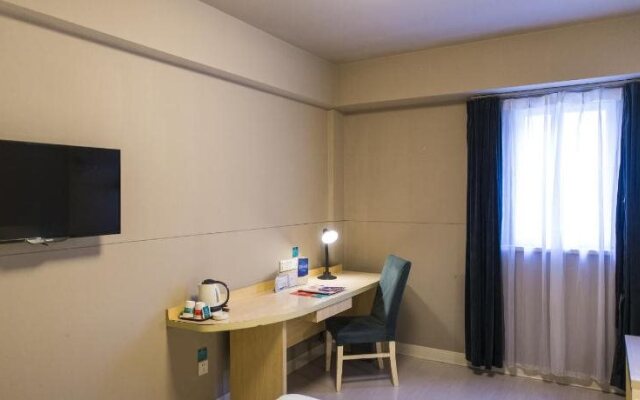 Magnotel Zhengzhou Yingxie Road