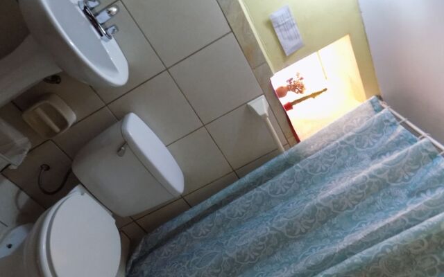 Janaxpacha Hostel