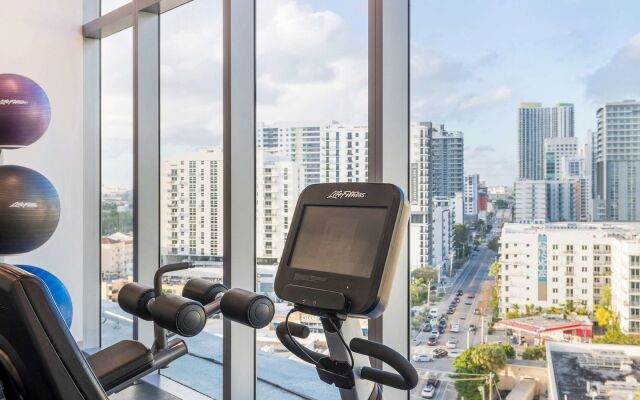 Novotel Miami Brickell 