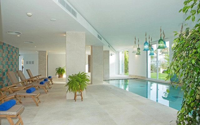 Myseahouse Hotel Flamingo - Adults Only