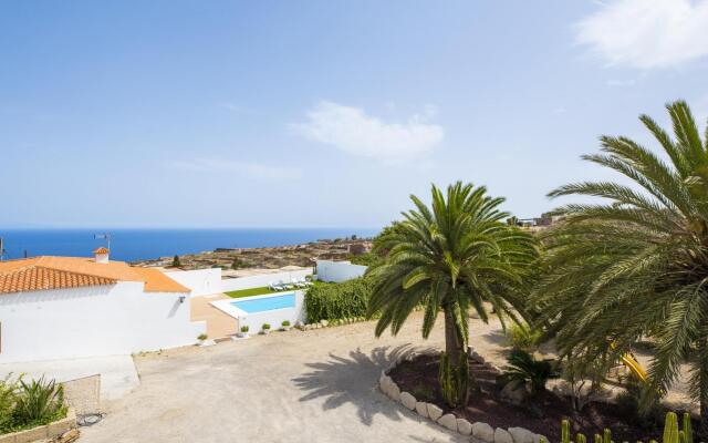 Villa Escobonal