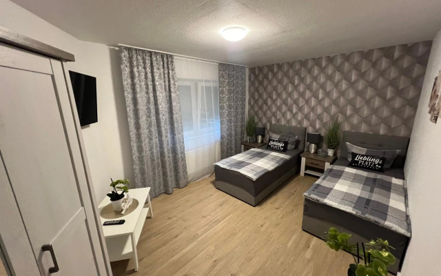 Ferienwohnung Viktoria