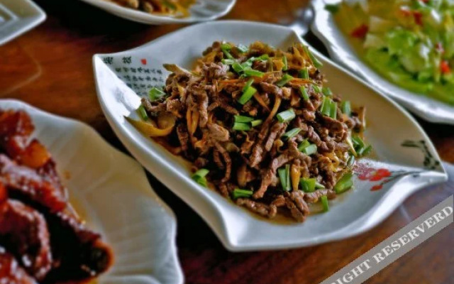 Shandao Wanwan Boutique Hostel