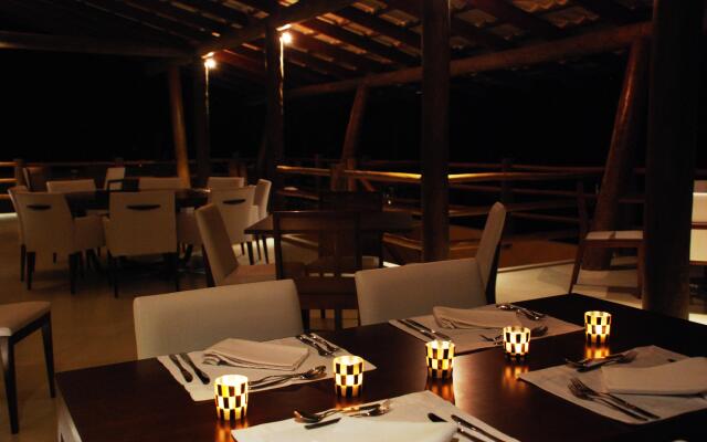 Pipa Lagoa Hotel