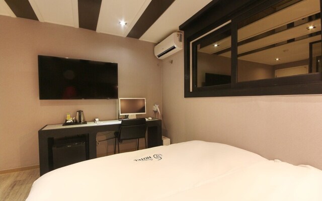 Busan Gijang Boutique Hotel Owollo