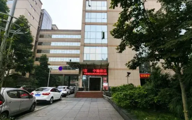 Jinhan Hostel