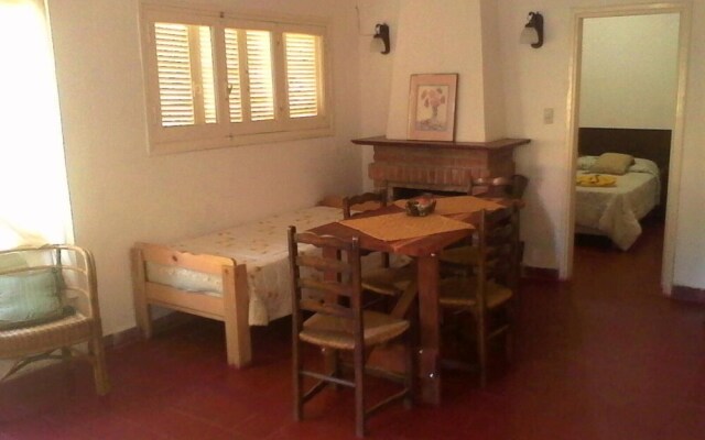 El Cortijo Hostel