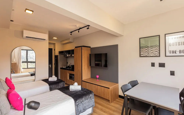 Sky Design Alphaville Housi by Anora