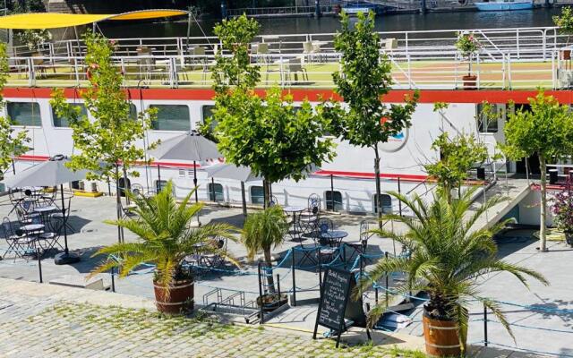 River hotel KÖNIGSTEIN