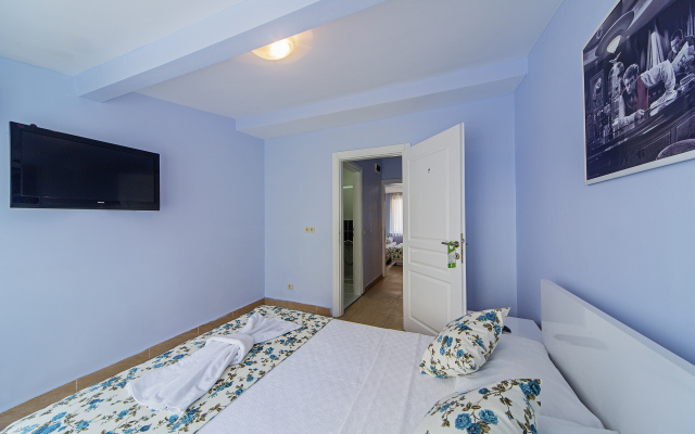 Taksim Unique Residence