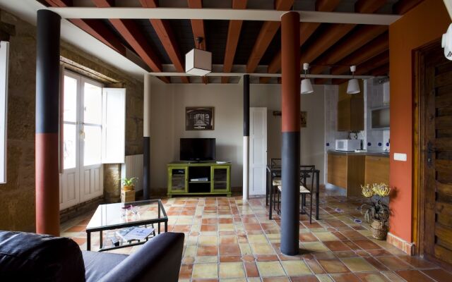 Apartamentos Señorío de Haro