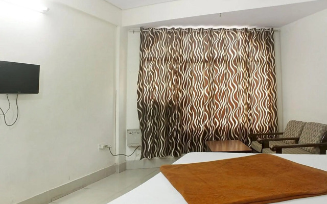 Hotel Vasundhara