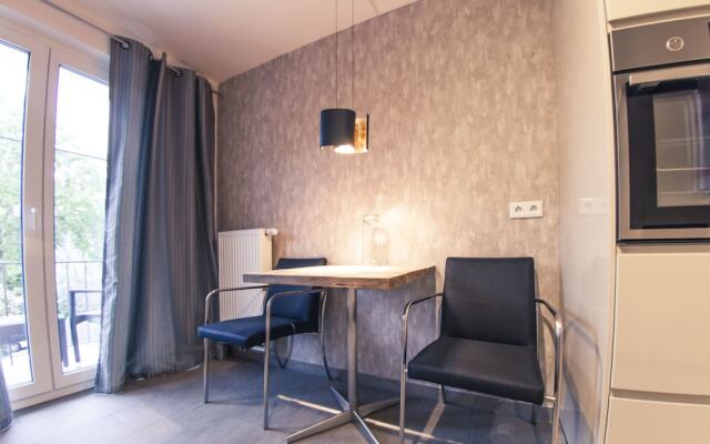 Luxus Apartment Manhattan