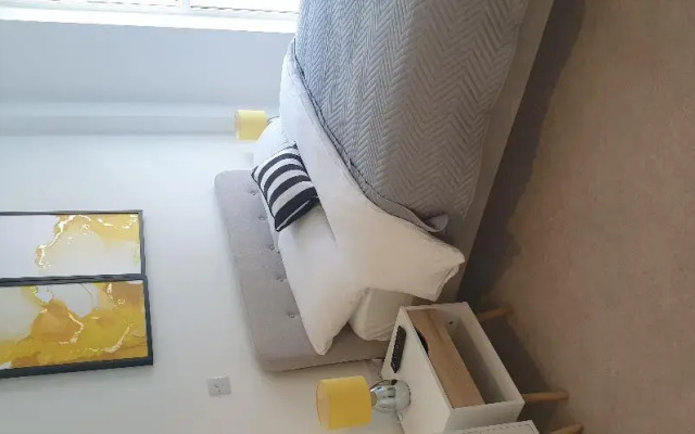 Quay Apartments @ Exchange Salford Quays
