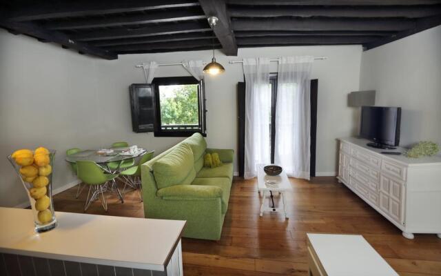 Apartamentos Santa Lucía