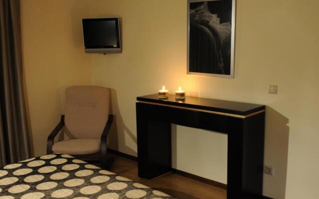 Hotel S. Jorge