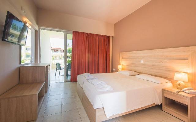 Amira Hotel Rhodes