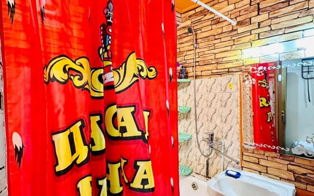 Регион89 на ул. Строителей, д. 2 А