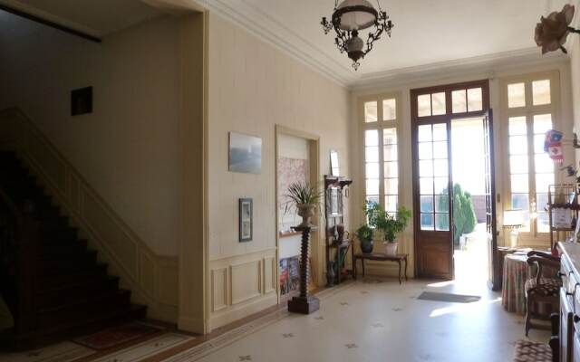 Ferme de Bonavis - Studios