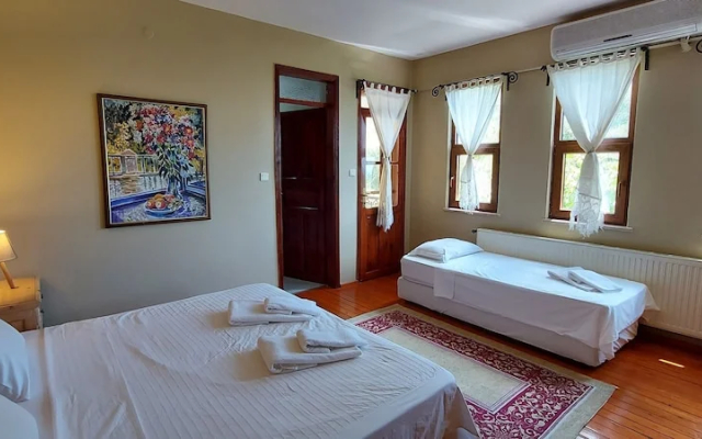 Malikane Luxury Resort