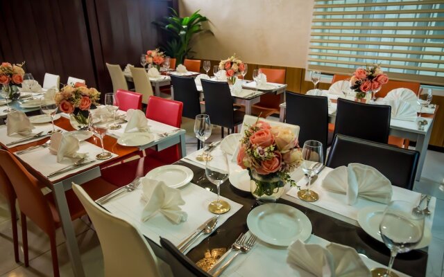 Medallion Hospitality