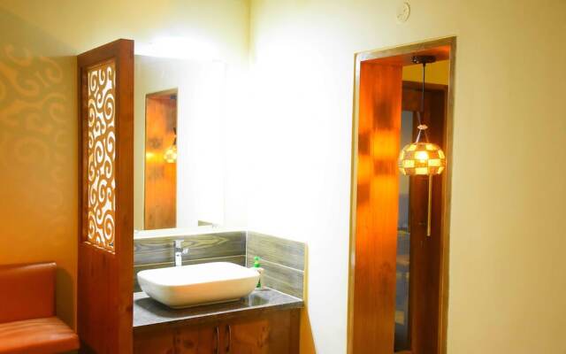 Hotel Sai Krish Grand