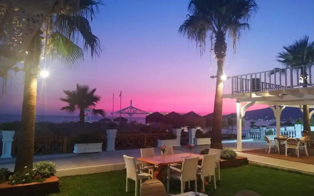 Saranda International Hotel