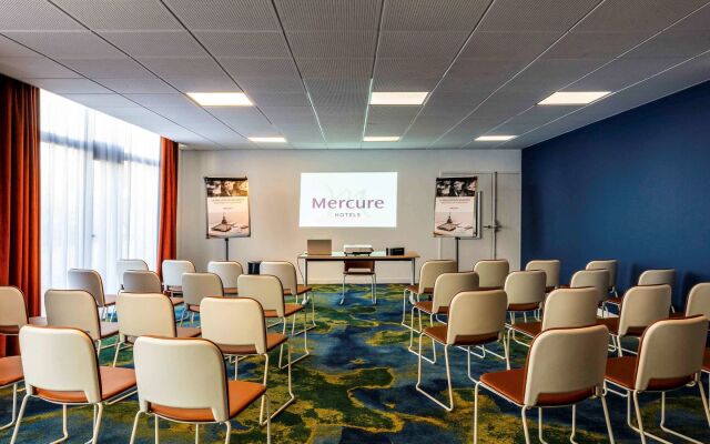 Mercure Saint Omer Centre Gare