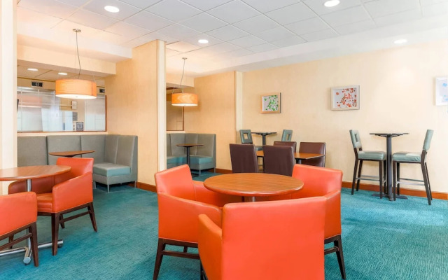 Residence Inn Chicago Oak Brook