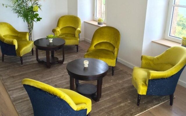 Le Landemer Hôtel Restaurant