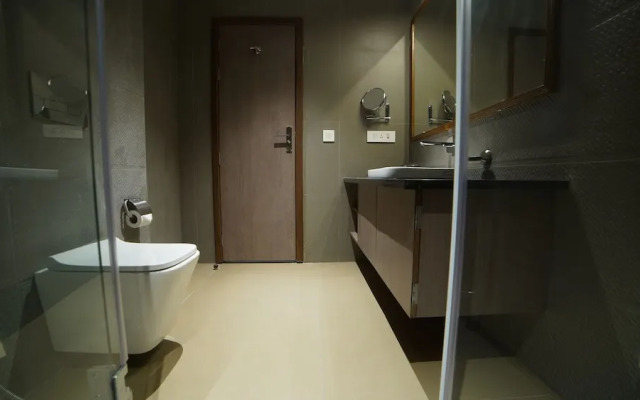 Bodhi A Boutique Hotel