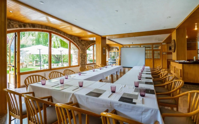 abba Ordino Babot hotel