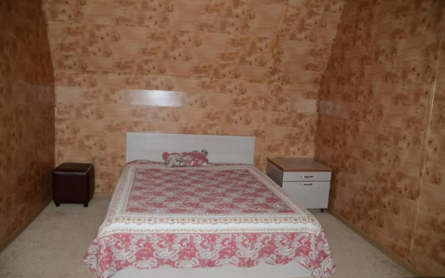 Guest House Fairy Tale