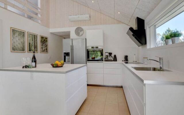 "Yaim" - 1.3km from the sea in Western Jutland