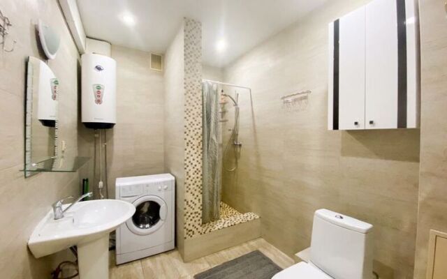 ТимХаус в Щербаковском пер.