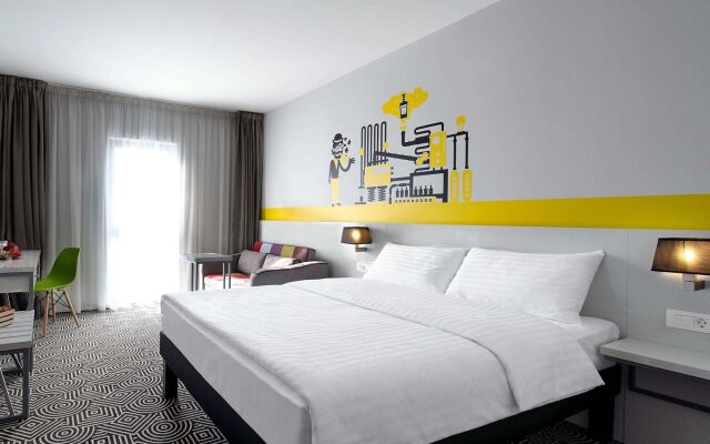 Ibis Styles Arad