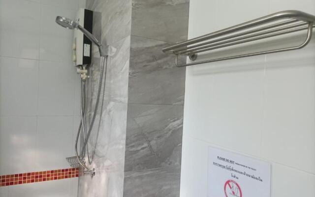 Golden Nest Hotel - Suvarnabhumi