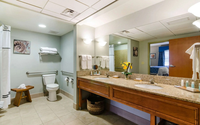 Unity Hotel and Conference Ctr, an Ascend Collection Hotel