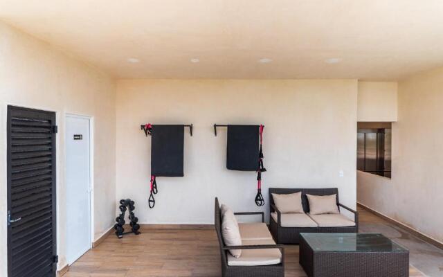 Mak Tulum Luxury Condo Hotel at Aldea Zama, Tulum
