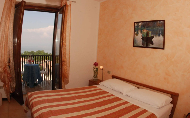 Albergo Panoramica