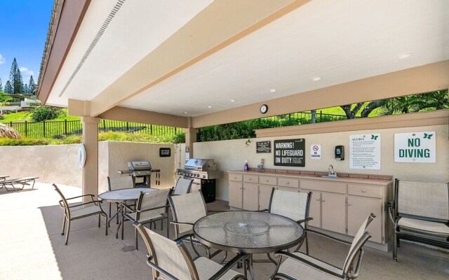 Kapalua Golf Villas 27p7 2 Bedroom Condo