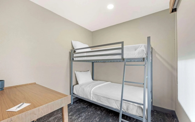 Kiota Inn & Event Center Sutter Creek, Ascend Hotel Collection