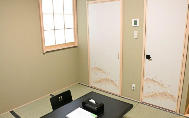 Akihabara Nakagawa Inn