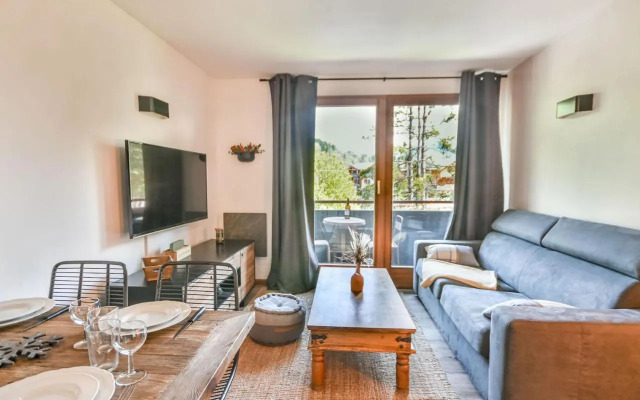 Studio Les Gets, 1 pièce, 4 personnes - FR-1-623-247