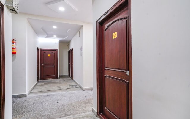 Fabexpress Venkateswara Atidhi