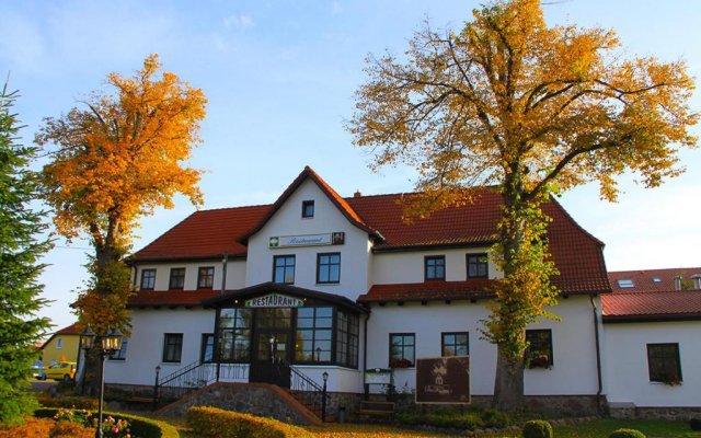 Land-gut-Hotel Hermann