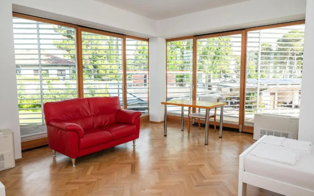 Hostel Sidro - Sveta Ana