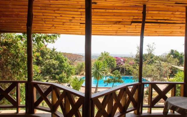 Utengule Coffee Lodge