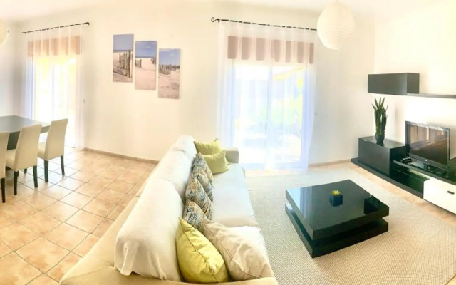 Porto Santo Casa Dourada